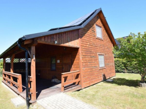 Holiday home in Kopalino Kopalino